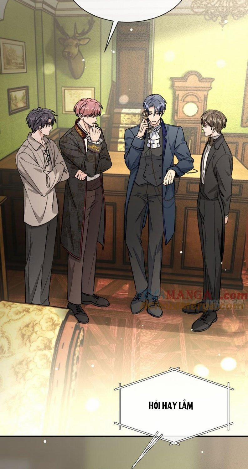Chó Lớn Bắt Nạt Chủ 111 trang 6