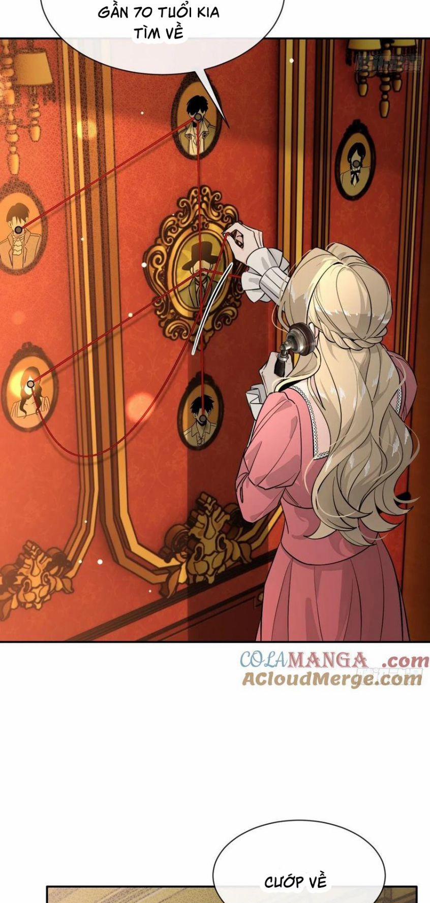 Chó Lớn Bắt Nạt Chủ 112 trang 10