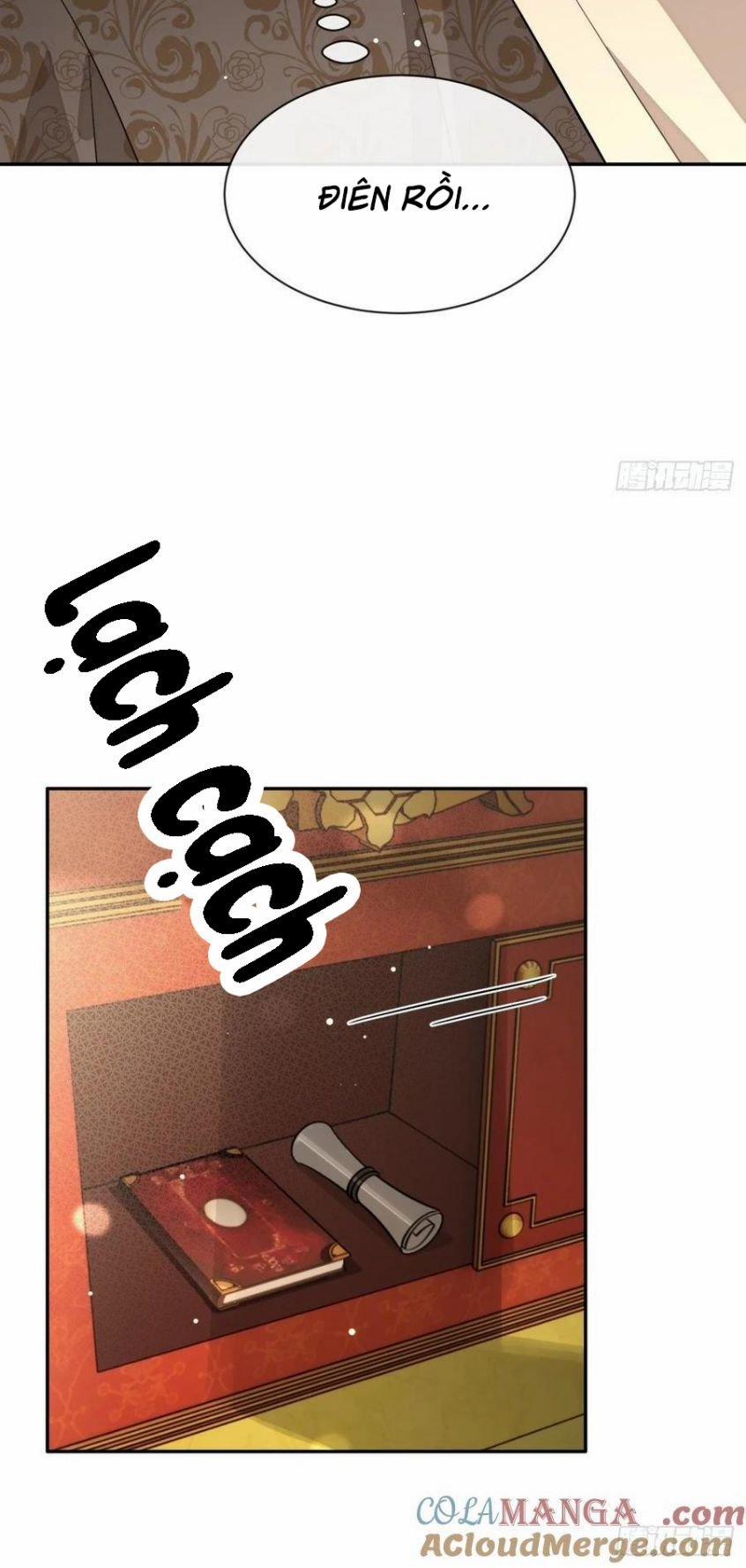 Chó Lớn Bắt Nạt Chủ 112 trang 15