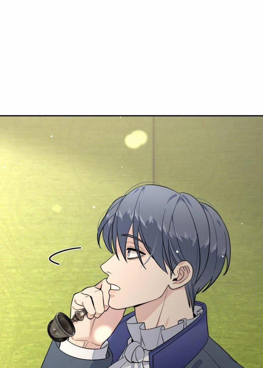 Chó Lớn Bắt Nạt Chủ 112 trang 38