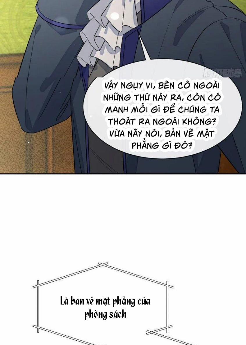 Chó Lớn Bắt Nạt Chủ 112 trang 39