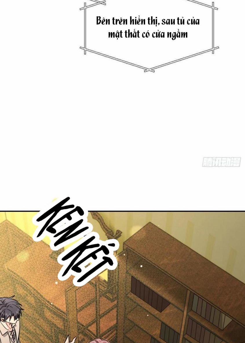 Chó Lớn Bắt Nạt Chủ 112 trang 40