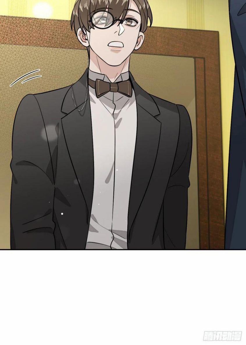 Chó Lớn Bắt Nạt Chủ 112 trang 45