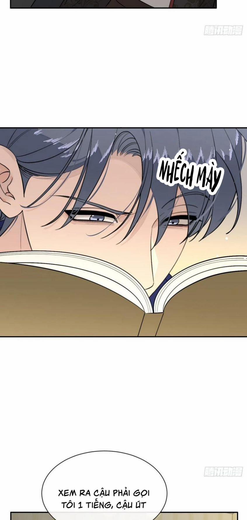 Chó Lớn Bắt Nạt Chủ 112 trang 5