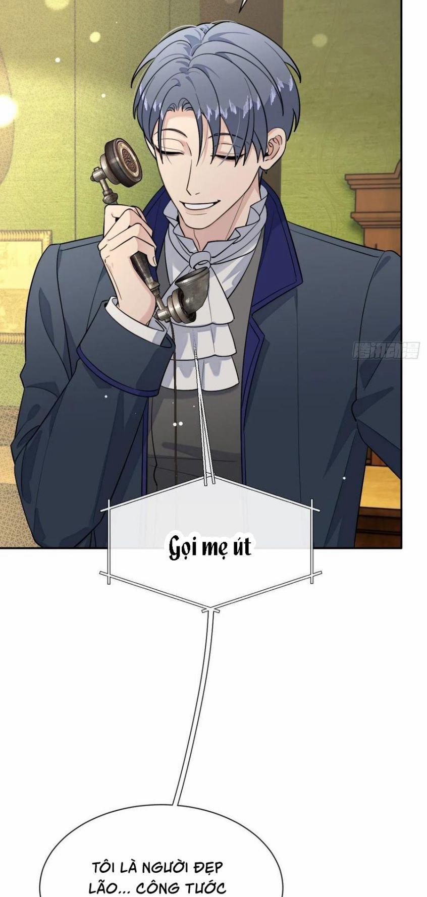 Chó Lớn Bắt Nạt Chủ 112 trang 9