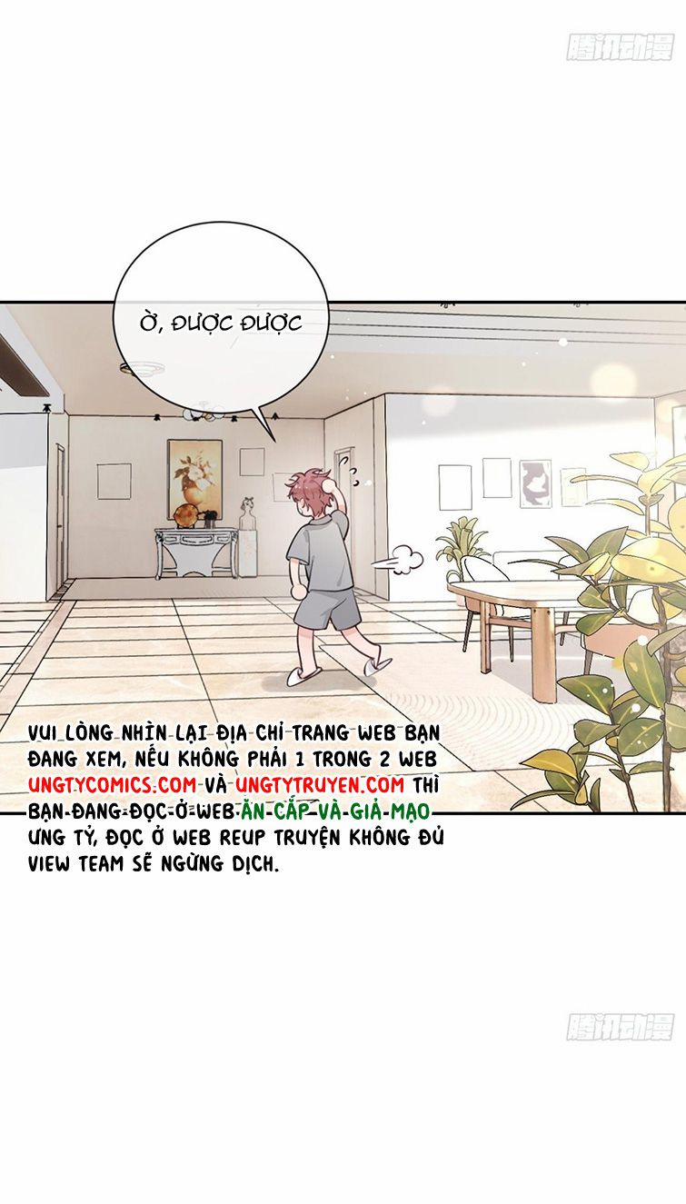 Chó Lớn Bắt Nạt Chủ 12 trang 11