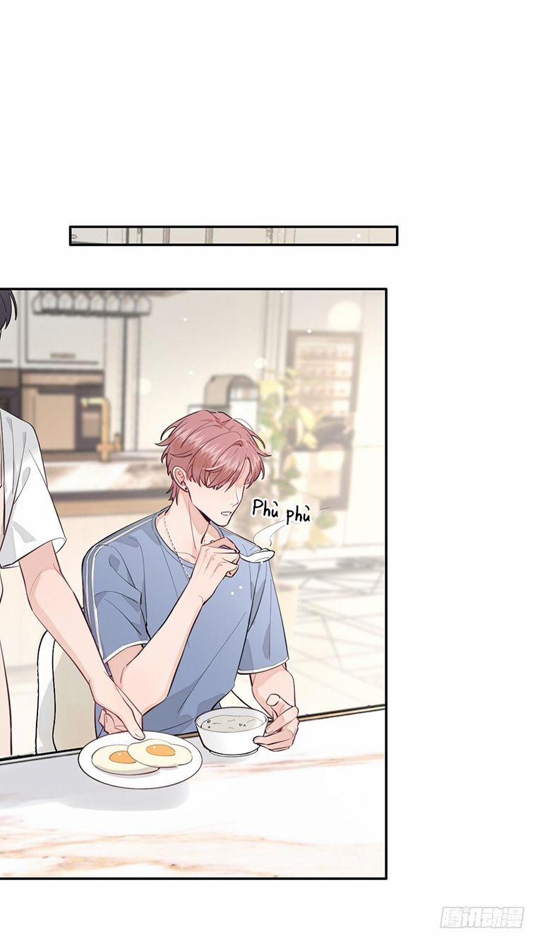 Chó Lớn Bắt Nạt Chủ 12 trang 12