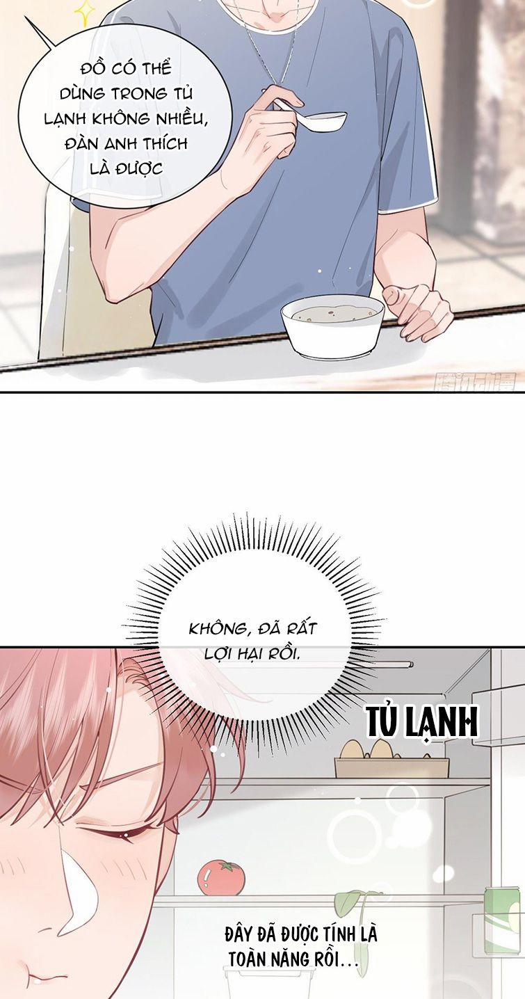 Chó Lớn Bắt Nạt Chủ 12 trang 14