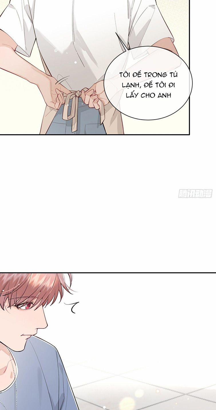 Chó Lớn Bắt Nạt Chủ 12 trang 20