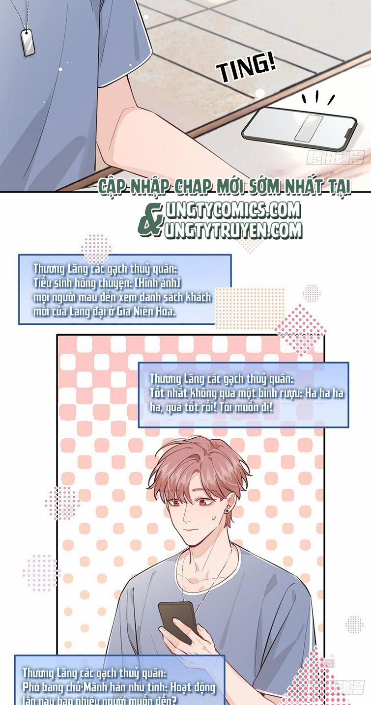 Chó Lớn Bắt Nạt Chủ 12 trang 21