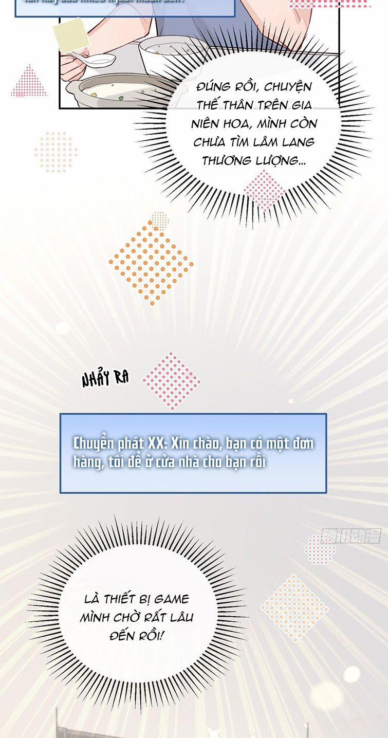 Chó Lớn Bắt Nạt Chủ 12 trang 22