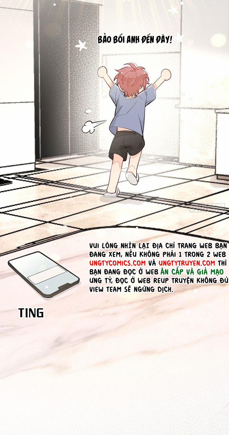 Chó Lớn Bắt Nạt Chủ 12 trang 23