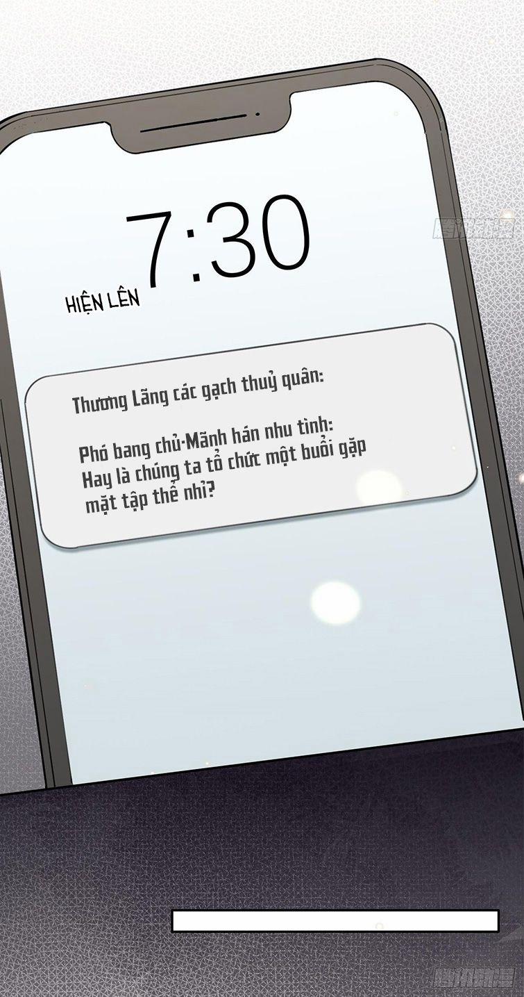 Chó Lớn Bắt Nạt Chủ 12 trang 24