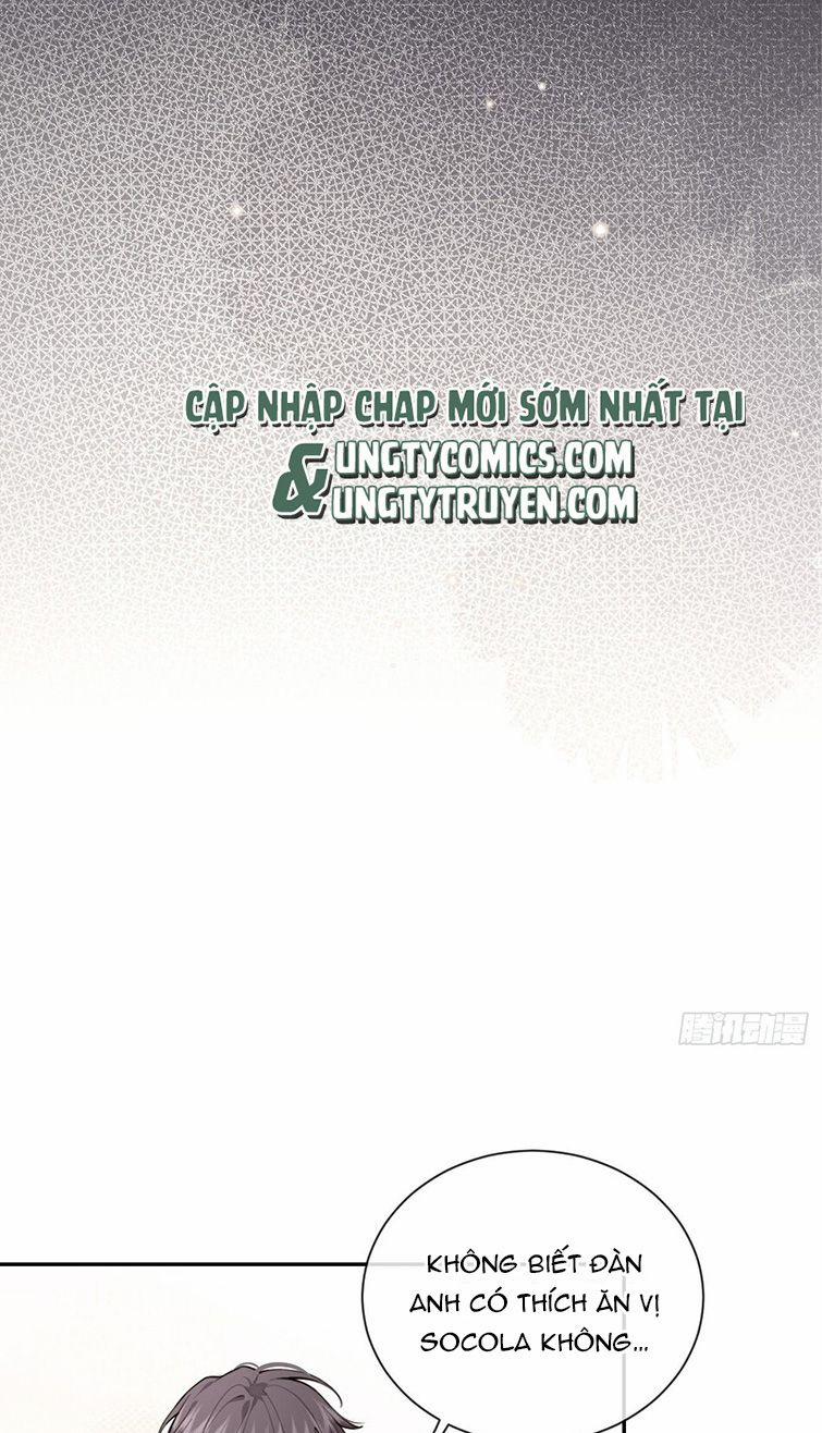 Chó Lớn Bắt Nạt Chủ 12 trang 25