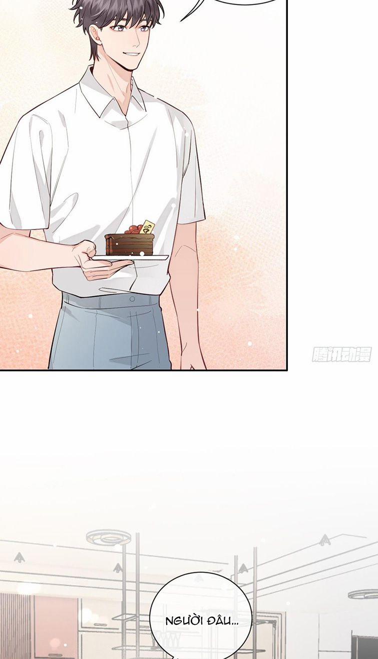 Chó Lớn Bắt Nạt Chủ 12 trang 26