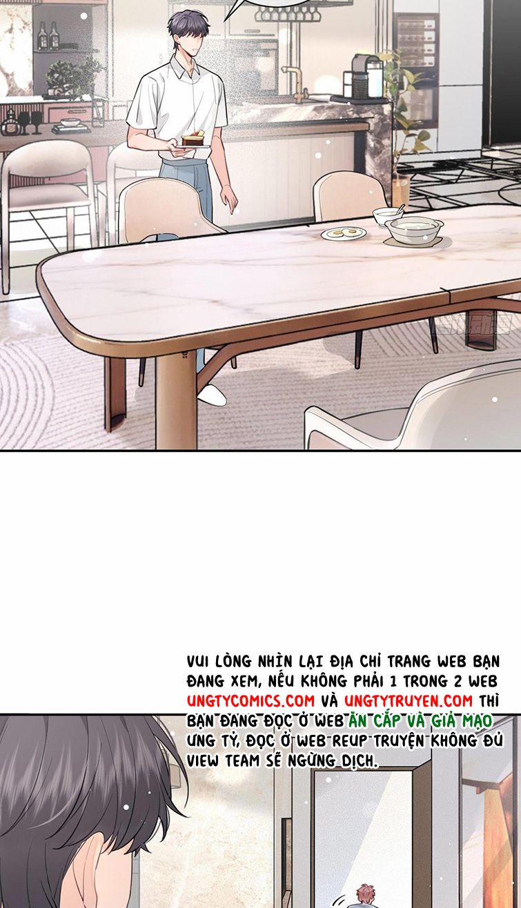 Chó Lớn Bắt Nạt Chủ 12 trang 27