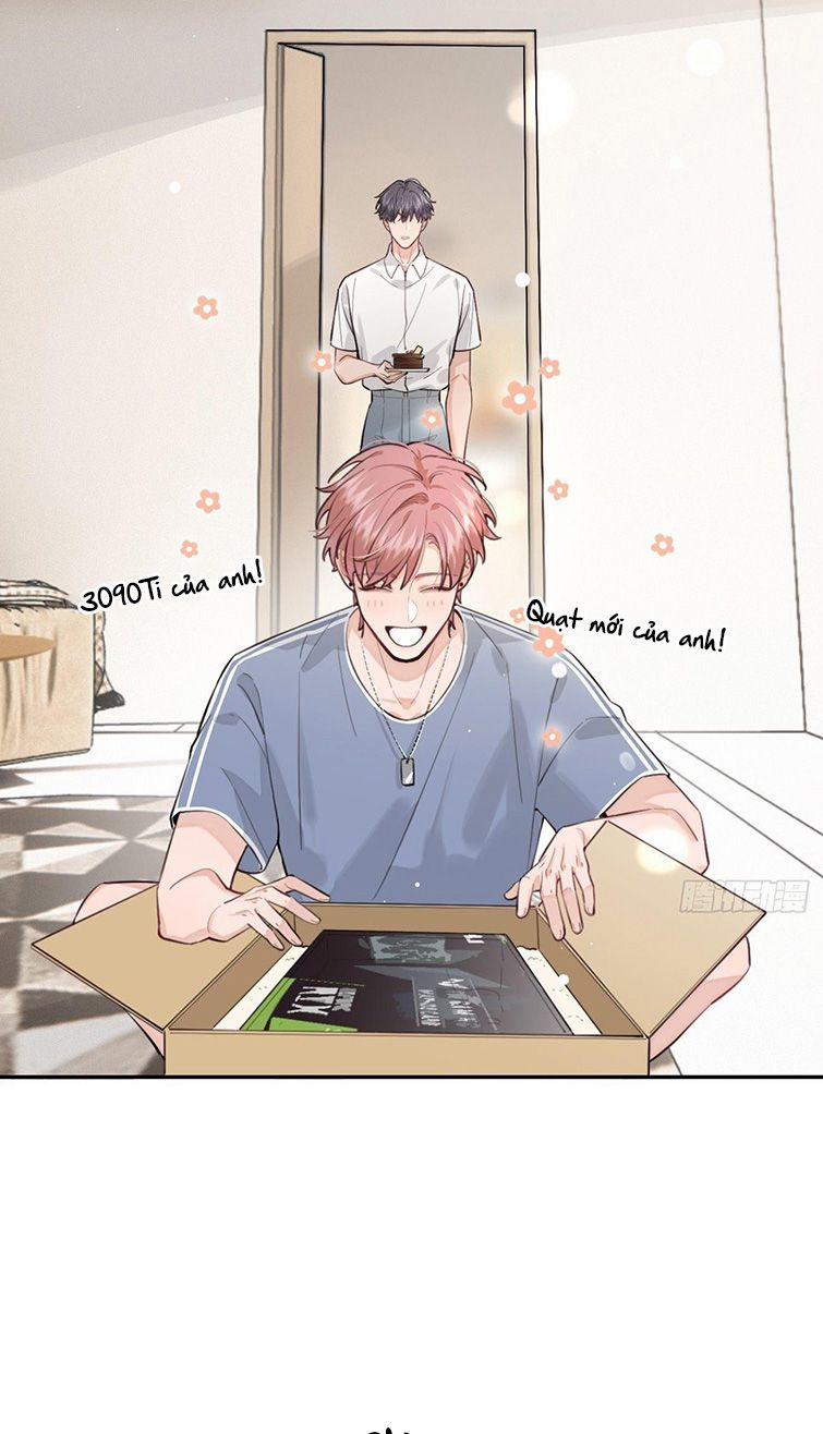 Chó Lớn Bắt Nạt Chủ 12 trang 30