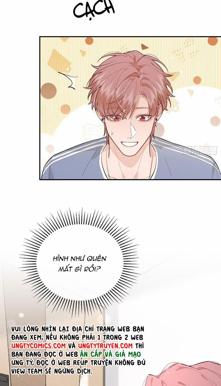 Chó Lớn Bắt Nạt Chủ 12 trang 31