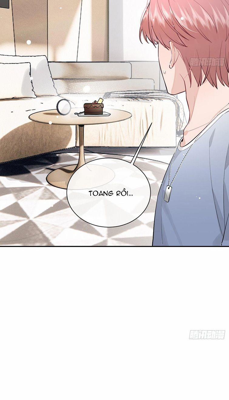 Chó Lớn Bắt Nạt Chủ 12 trang 32