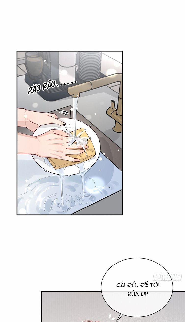 Chó Lớn Bắt Nạt Chủ 12 trang 33