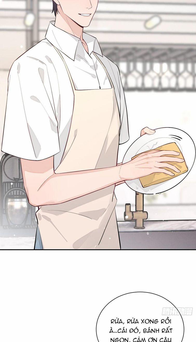 Chó Lớn Bắt Nạt Chủ 12 trang 35