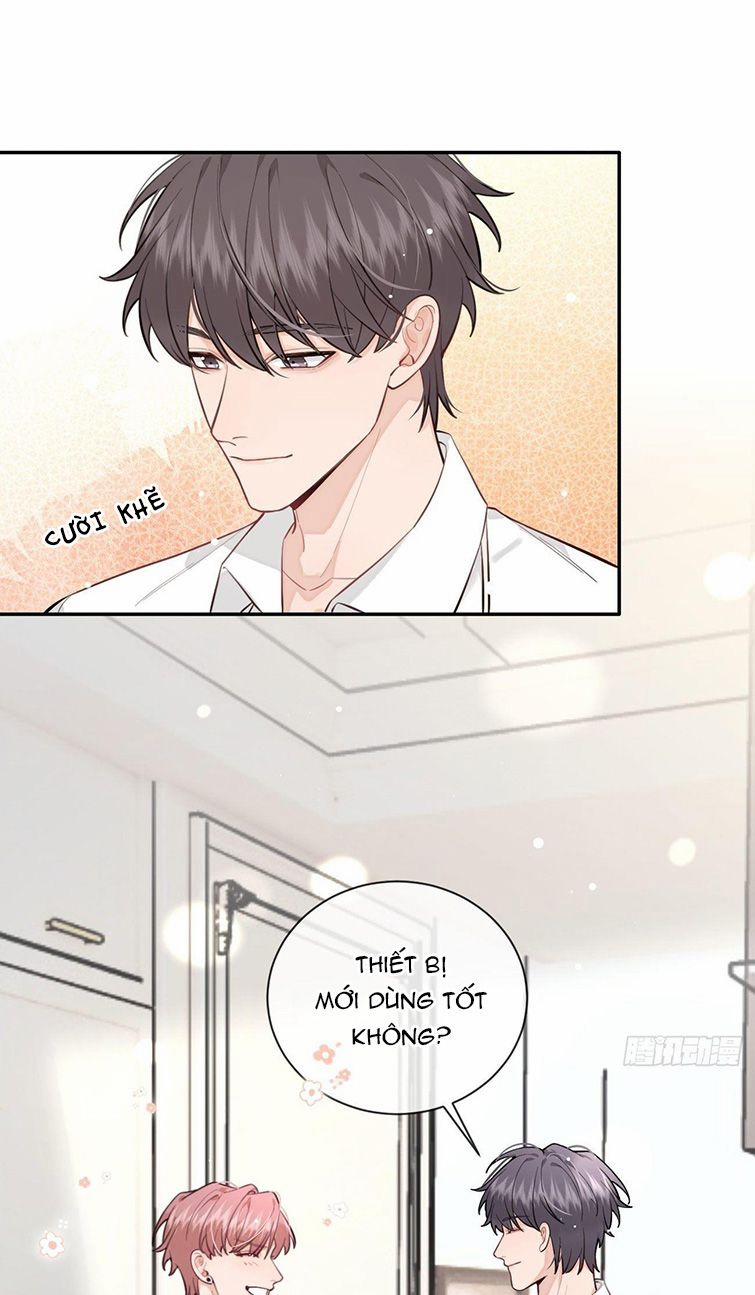 Chó Lớn Bắt Nạt Chủ 12 trang 37