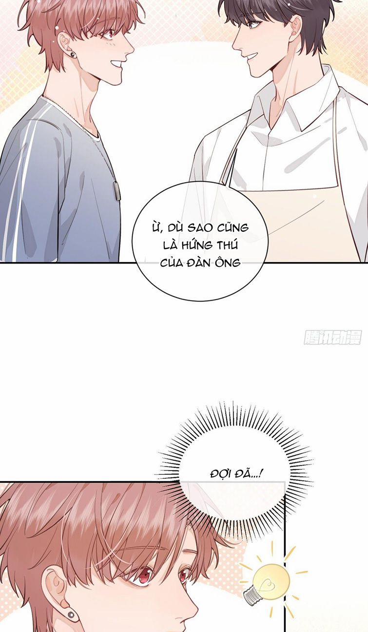 Chó Lớn Bắt Nạt Chủ 12 trang 39