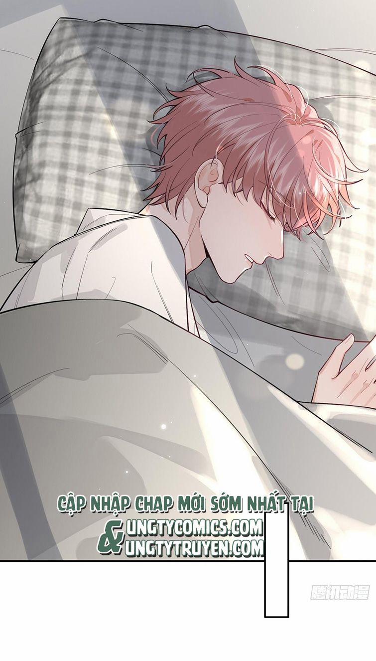 Chó Lớn Bắt Nạt Chủ 12 trang 4