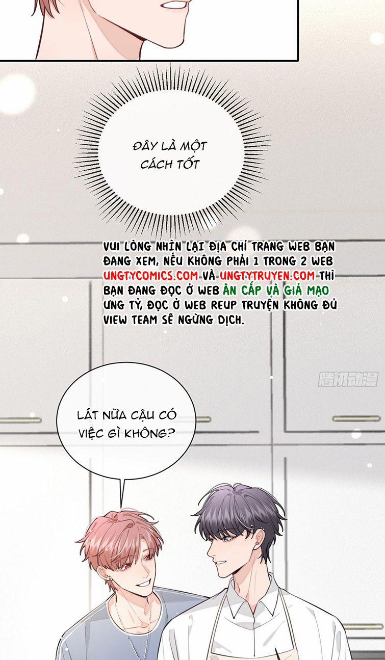 Chó Lớn Bắt Nạt Chủ 12 trang 40