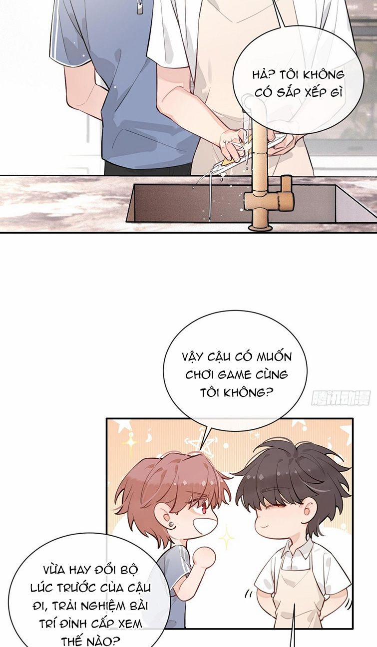 Chó Lớn Bắt Nạt Chủ 12 trang 41