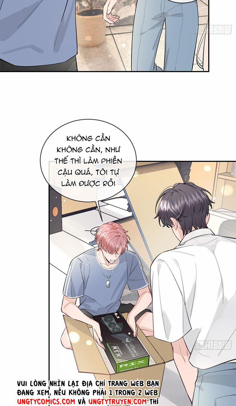 Chó Lớn Bắt Nạt Chủ 12 trang 43