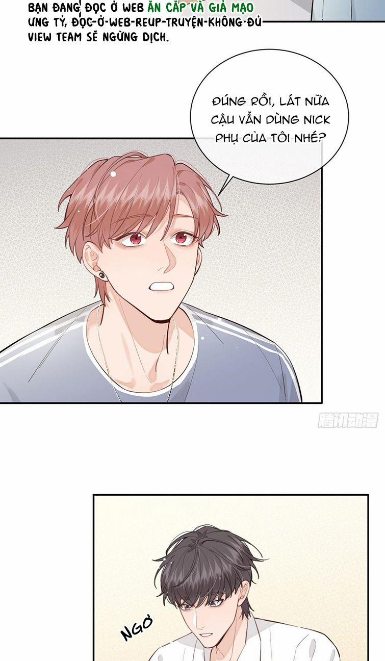 Chó Lớn Bắt Nạt Chủ 12 trang 44