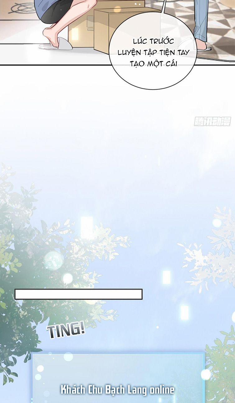 Chó Lớn Bắt Nạt Chủ 12 trang 46