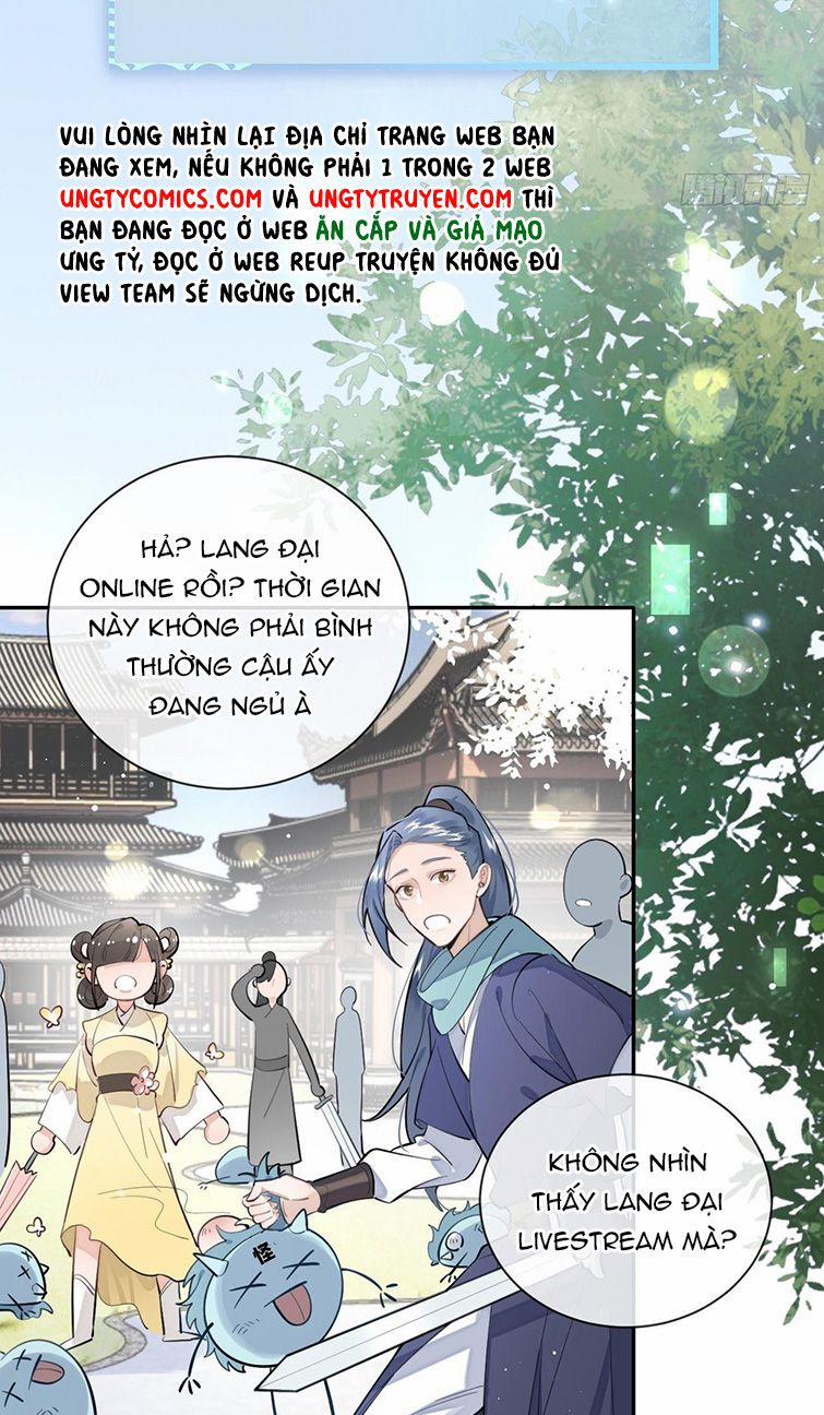 Chó Lớn Bắt Nạt Chủ 12 trang 47