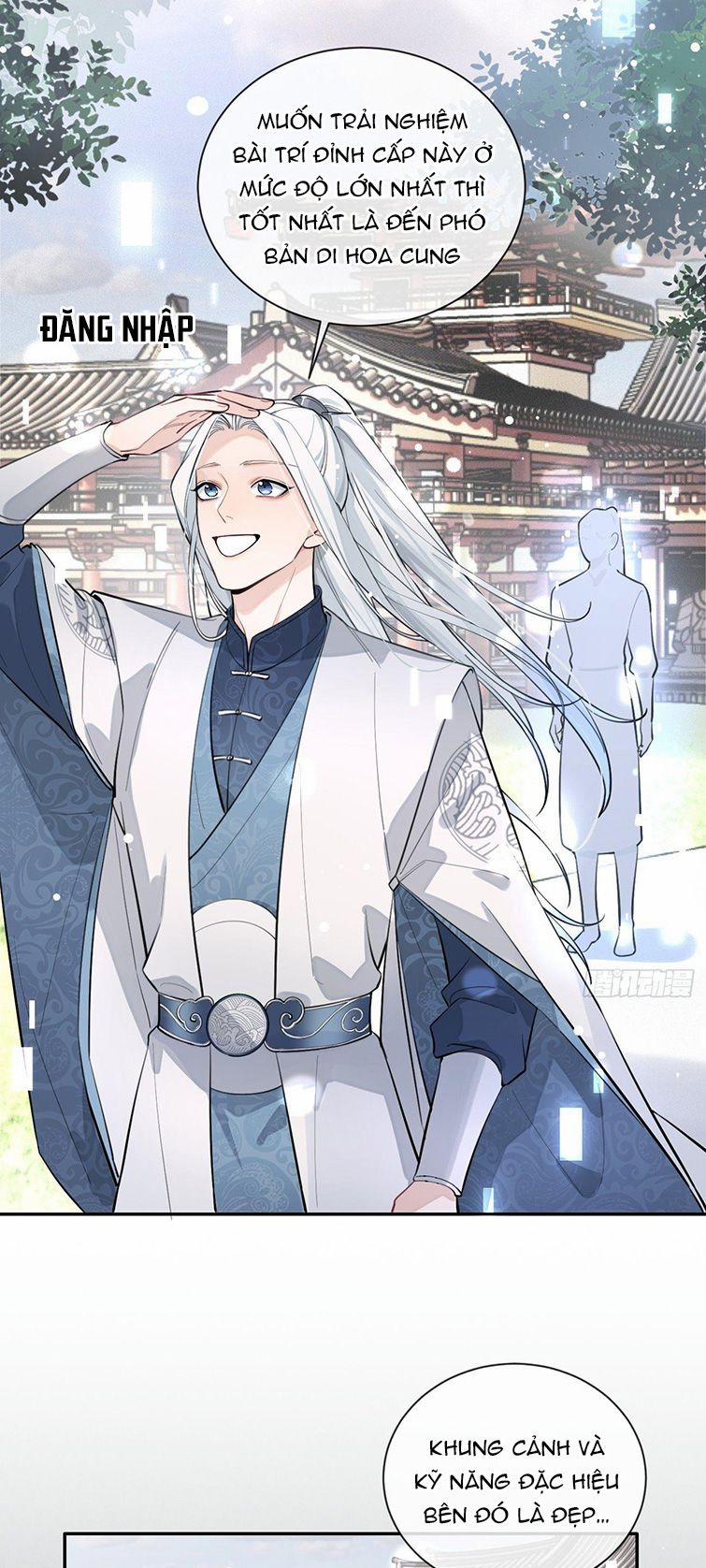 Chó Lớn Bắt Nạt Chủ 12 trang 49