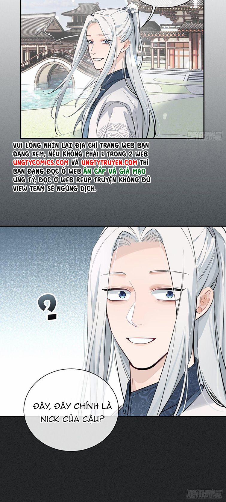 Chó Lớn Bắt Nạt Chủ 12 trang 50