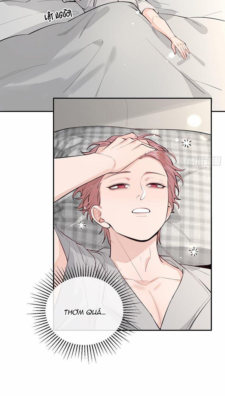 Chó Lớn Bắt Nạt Chủ 12 trang 6