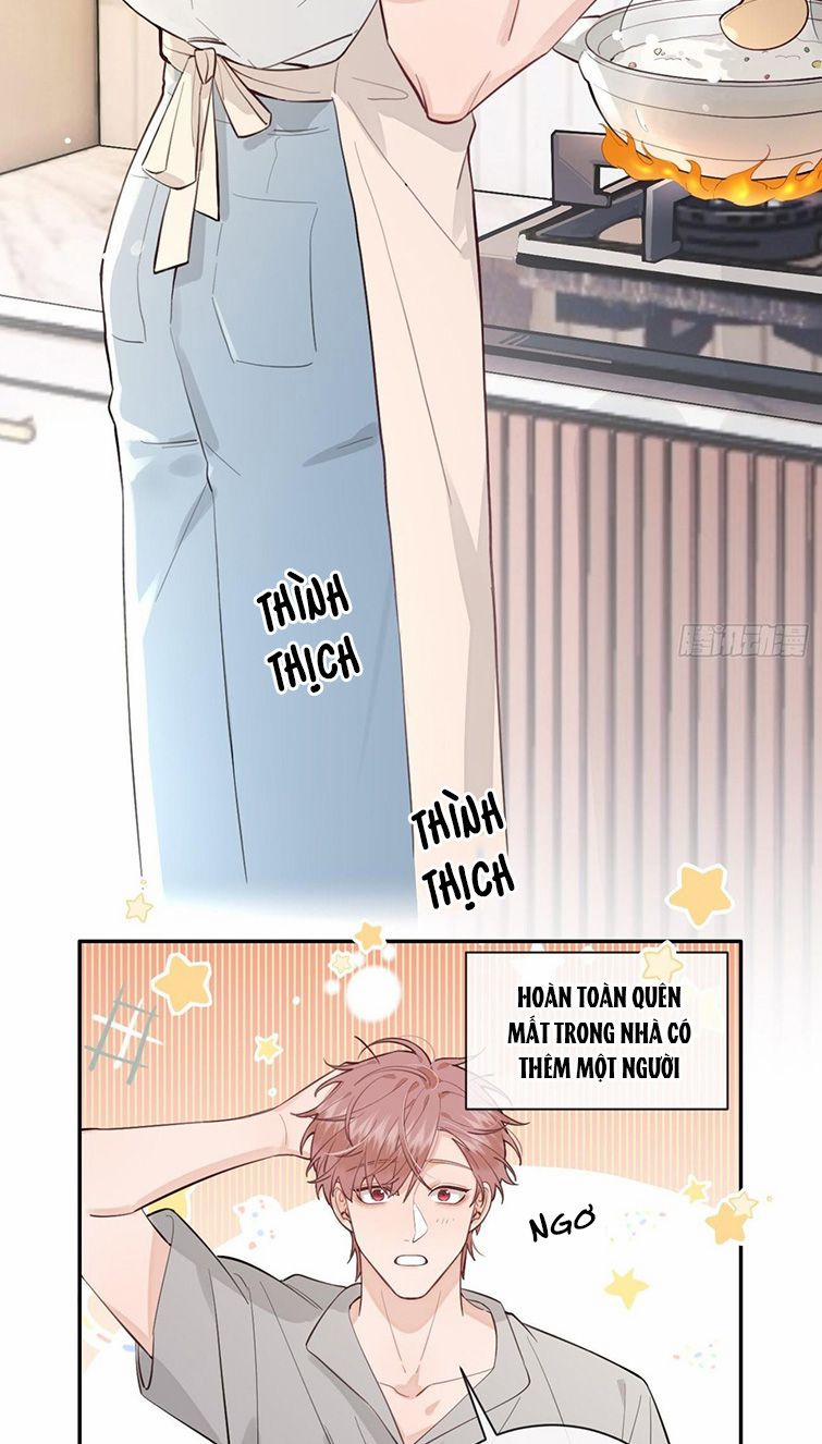 Chó Lớn Bắt Nạt Chủ 12 trang 9