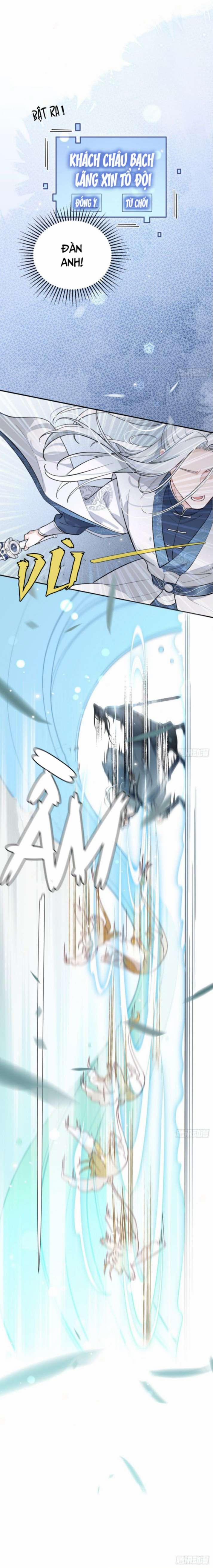 Chó Lớn Bắt Nạt Chủ 13 trang 16