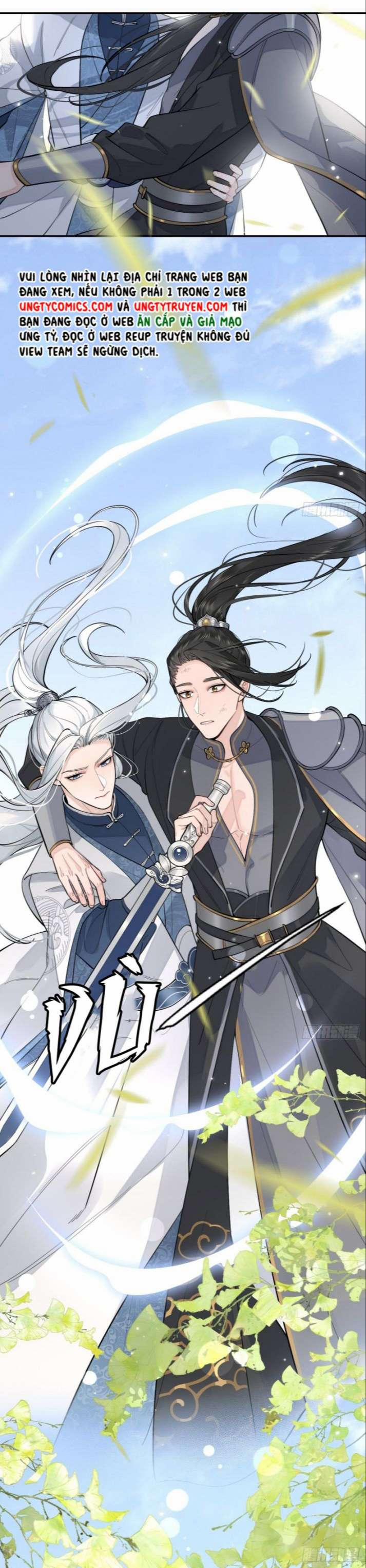 Chó Lớn Bắt Nạt Chủ 13 trang 17