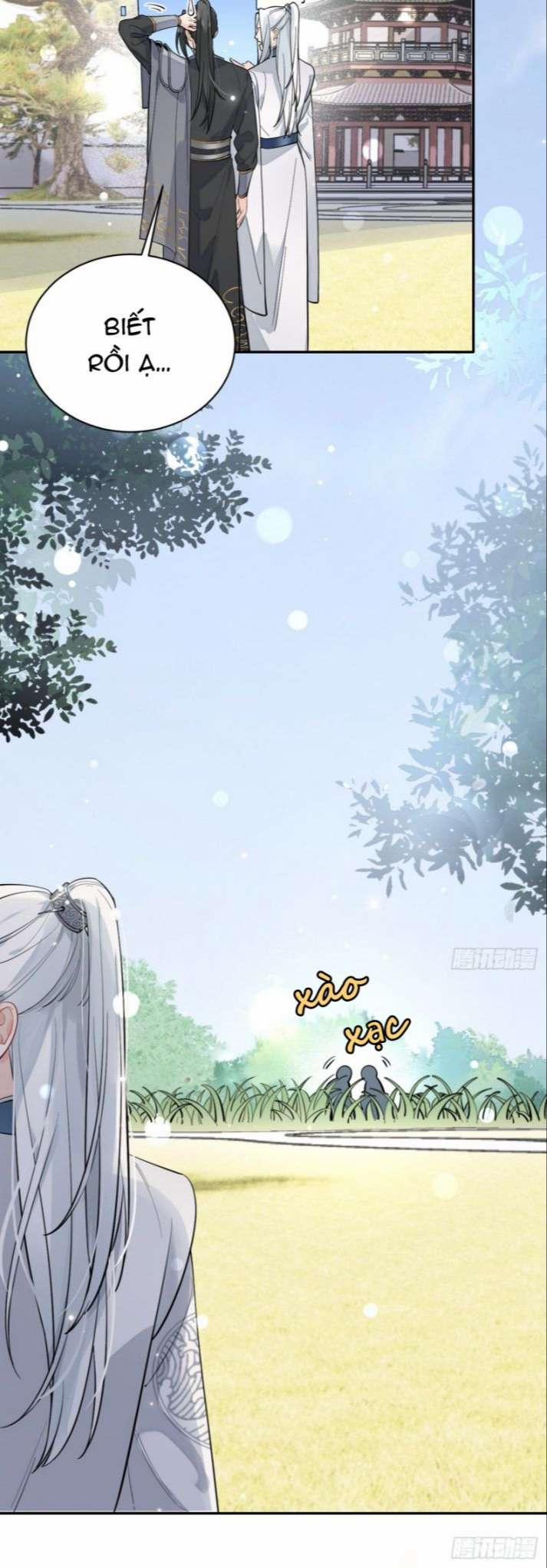 Chó Lớn Bắt Nạt Chủ 13 trang 19