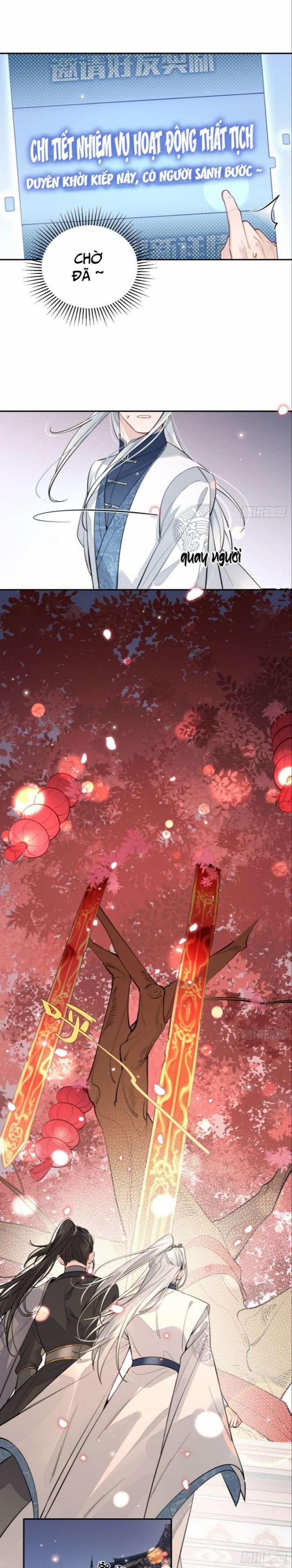 Chó Lớn Bắt Nạt Chủ 13 trang 27