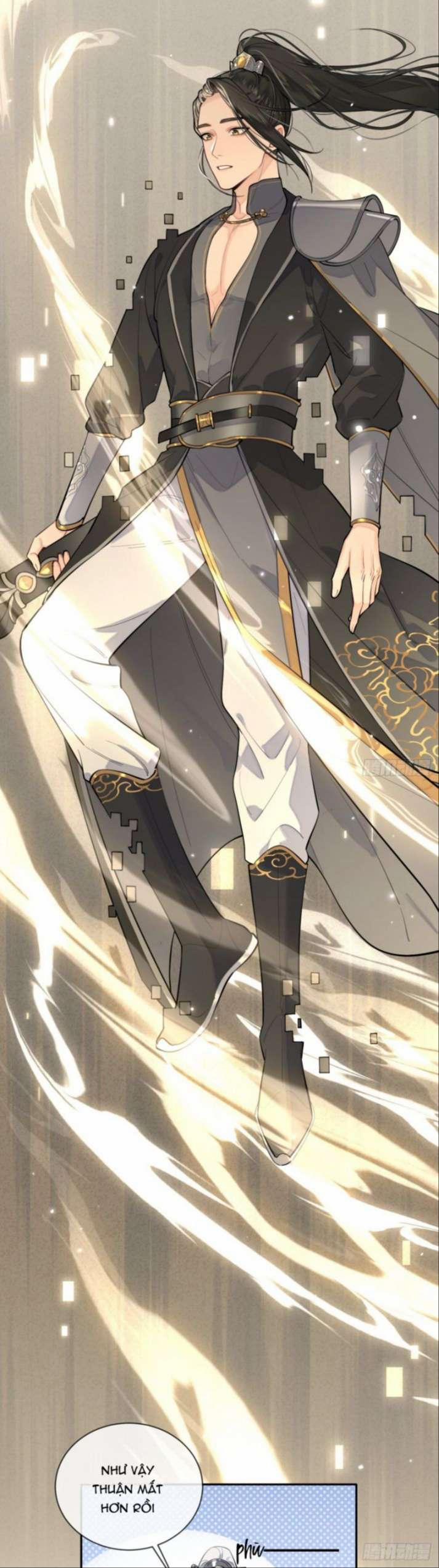 Chó Lớn Bắt Nạt Chủ 13 trang 6