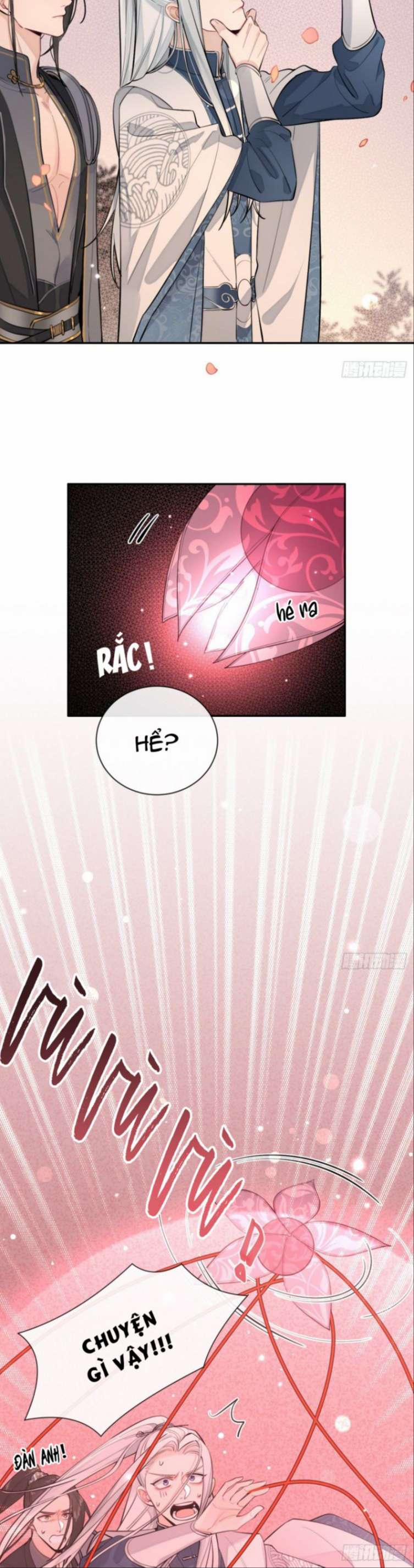 Chó Lớn Bắt Nạt Chủ 14 trang 10