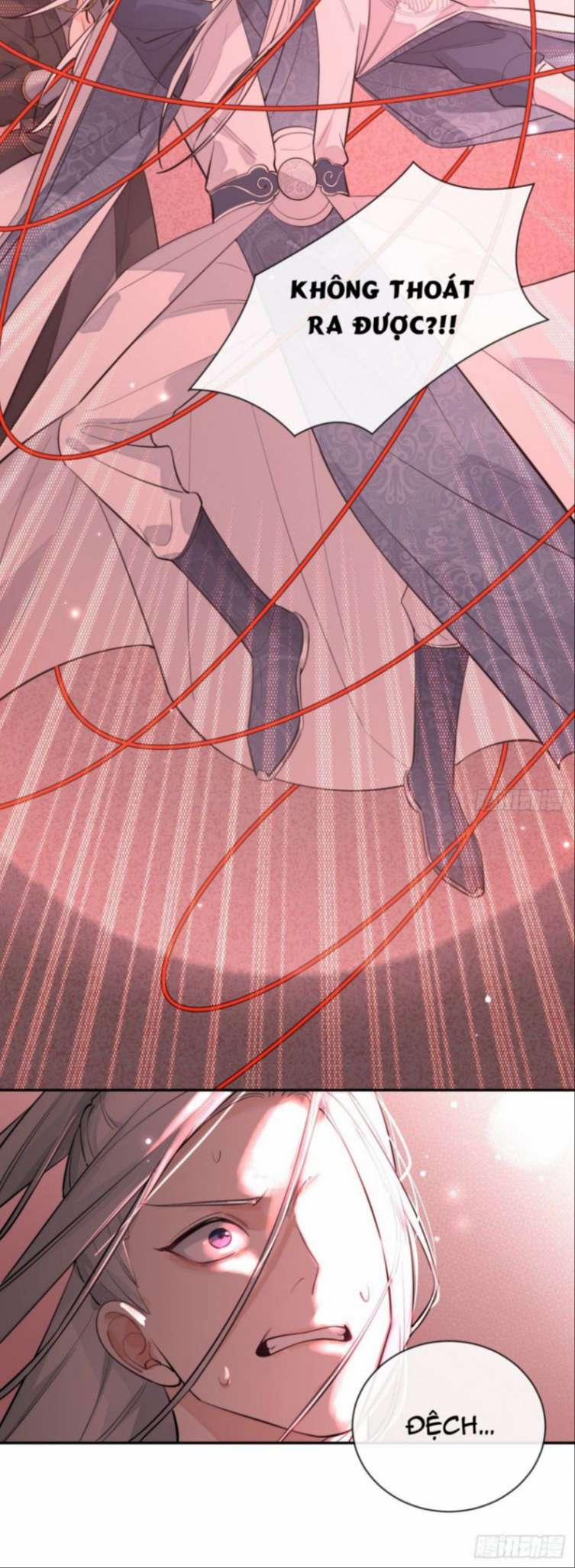 Chó Lớn Bắt Nạt Chủ 14 trang 11