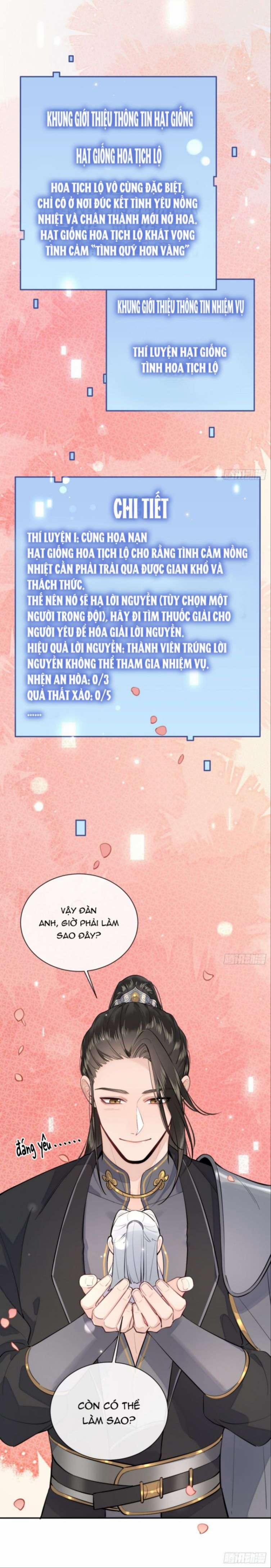 Chó Lớn Bắt Nạt Chủ 14 trang 14