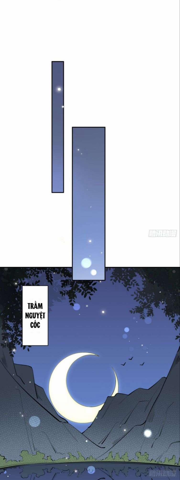 Chó Lớn Bắt Nạt Chủ 14 trang 16