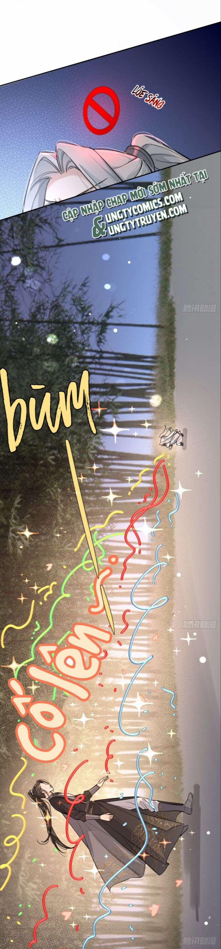 Chó Lớn Bắt Nạt Chủ 14 trang 23