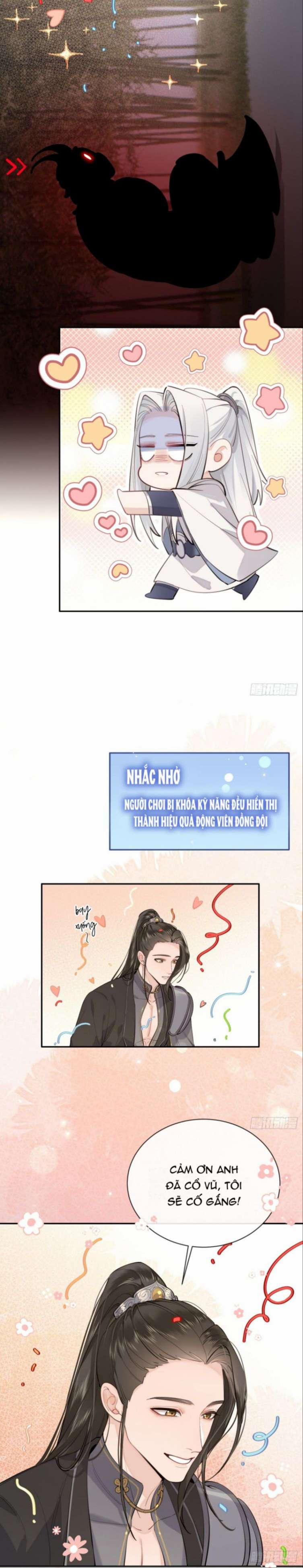 Chó Lớn Bắt Nạt Chủ 14 trang 24