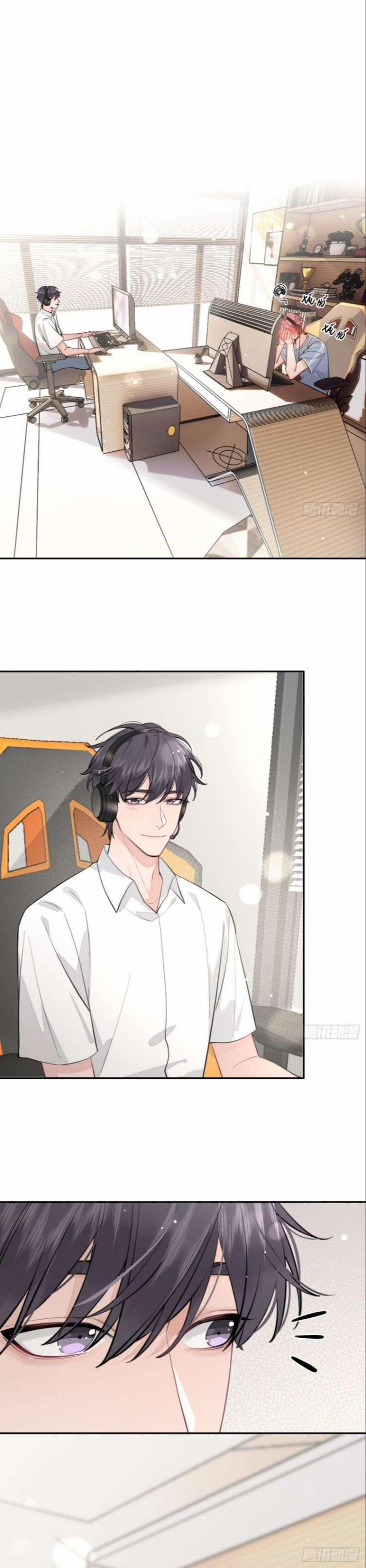 Chó Lớn Bắt Nạt Chủ 14 trang 26